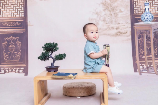 嘉善孕妇尖肚子和圆肚子